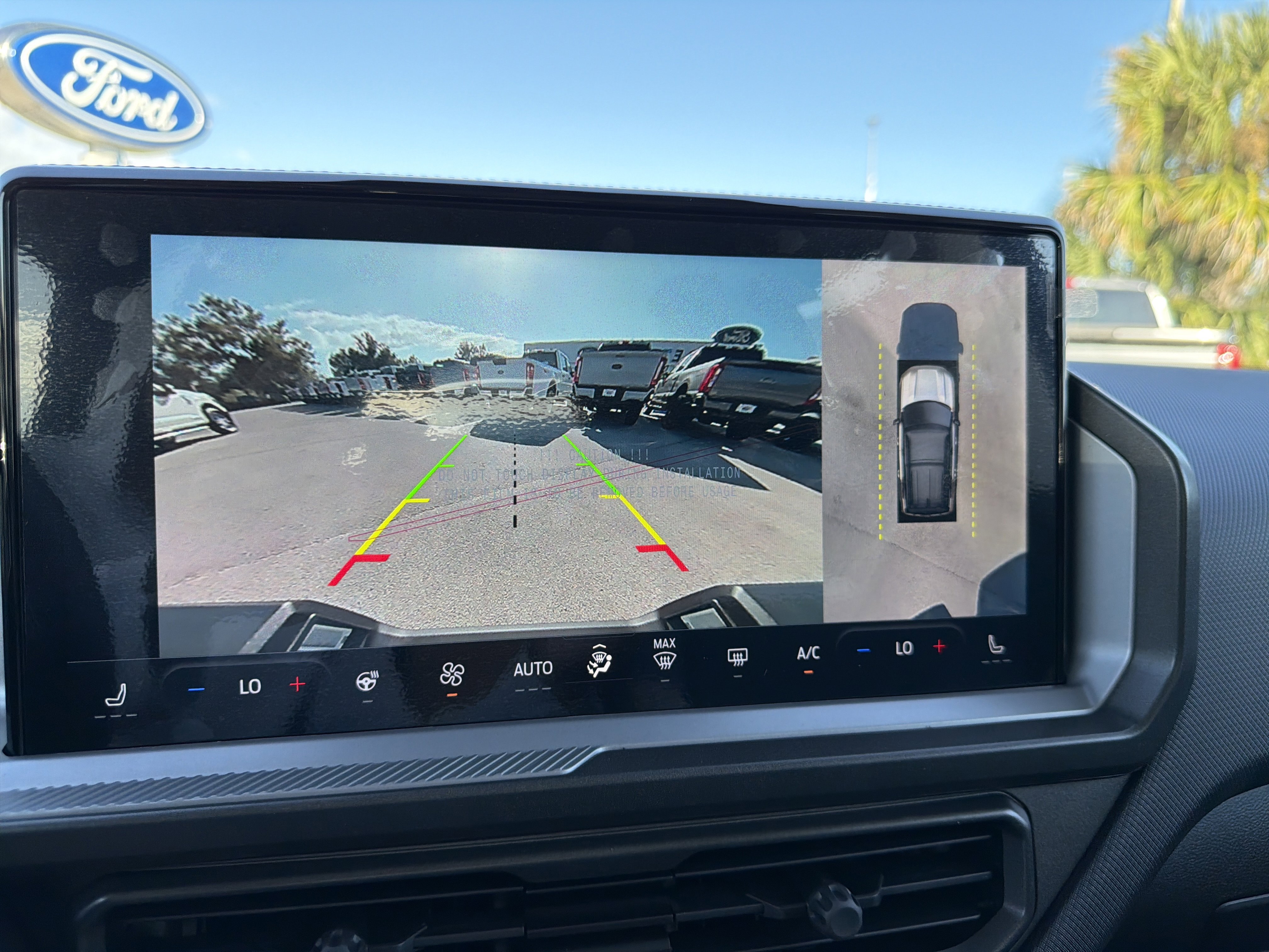 2025 Ford Bronco Sport Outer Banks - Photo 21