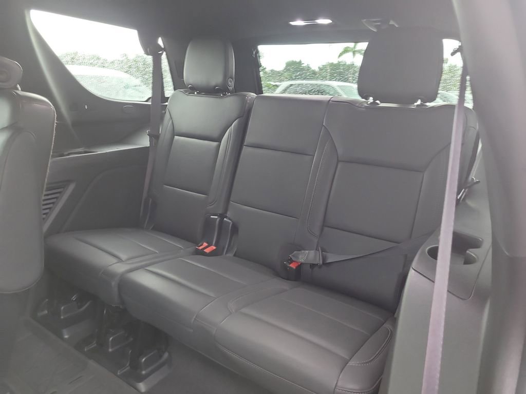 2023 Chevrolet Tahoe Z71 photo 11