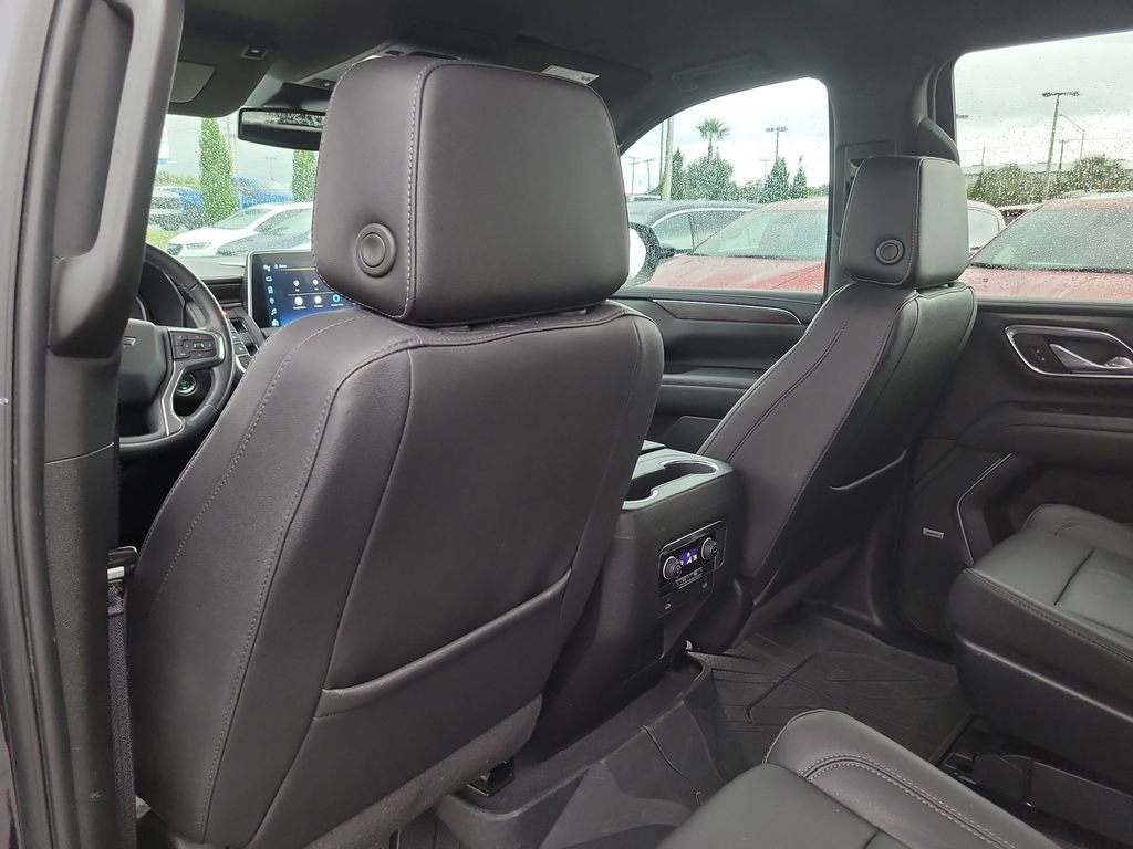 2023 Chevrolet Tahoe Z71 photo 9