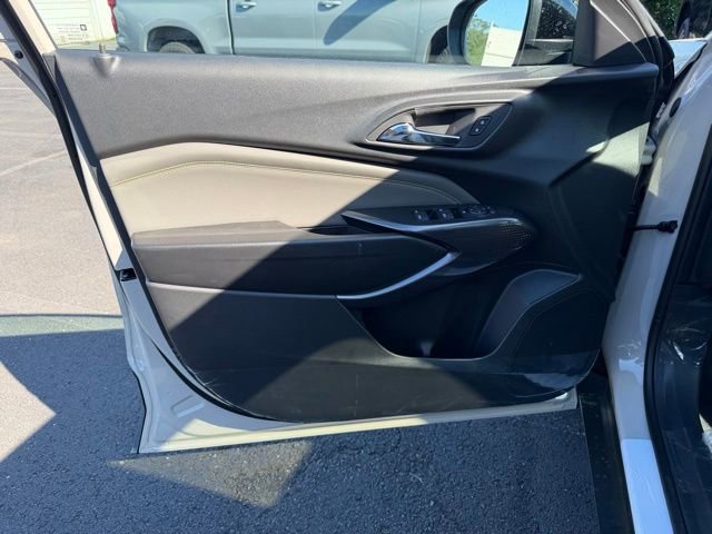 2026 Chevrolet Trax Activ - Photo 13