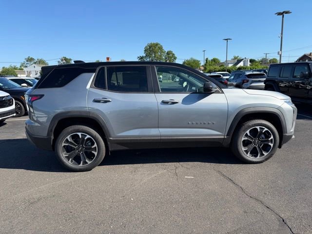2026 Chevrolet Equinox LT - Photo 9