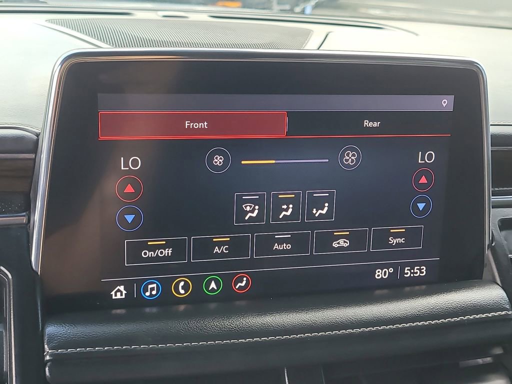2021 Chevrolet Suburban Premier photo 22