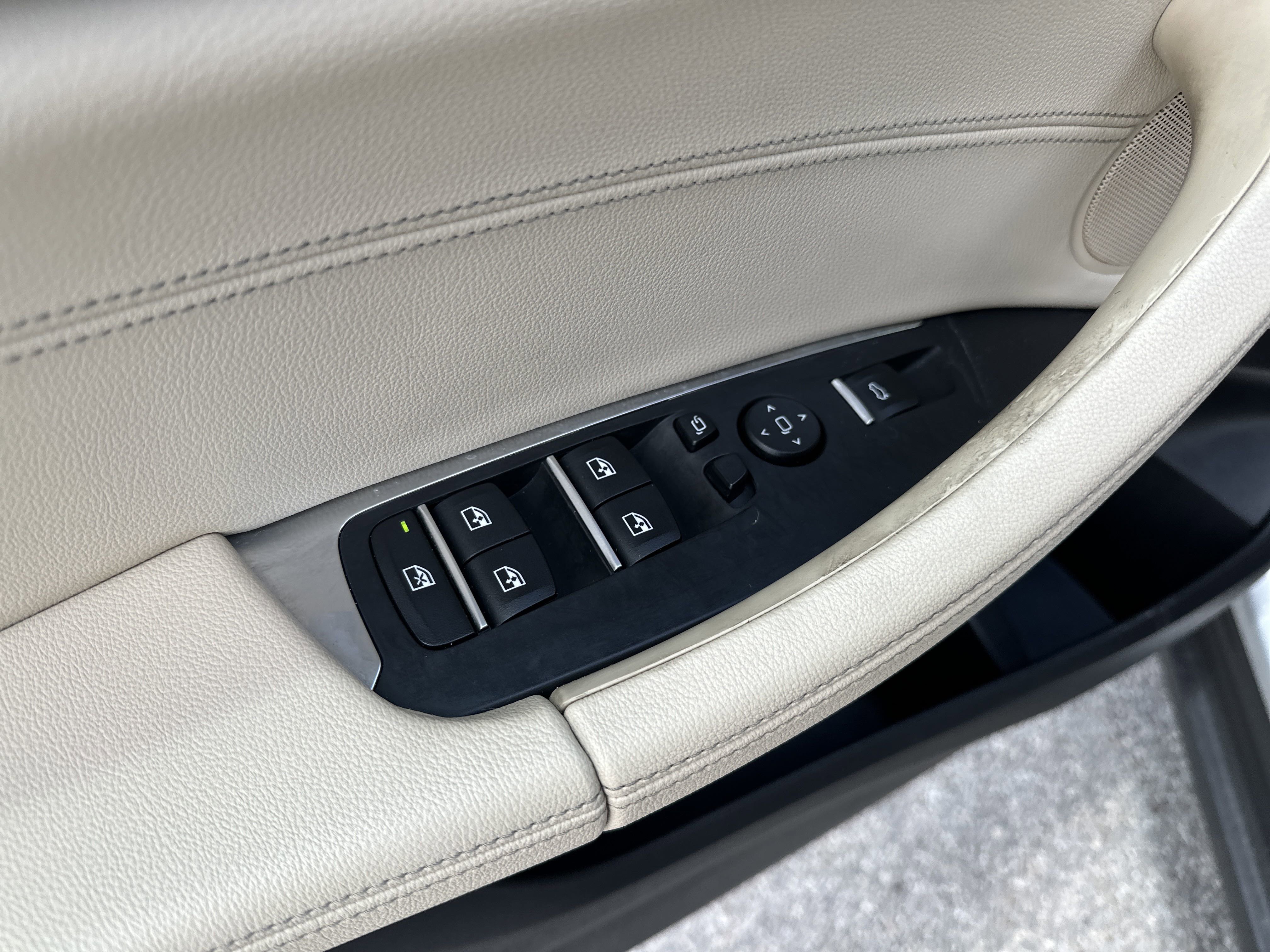 2019 Bmw X3 sDrive30i photo 3