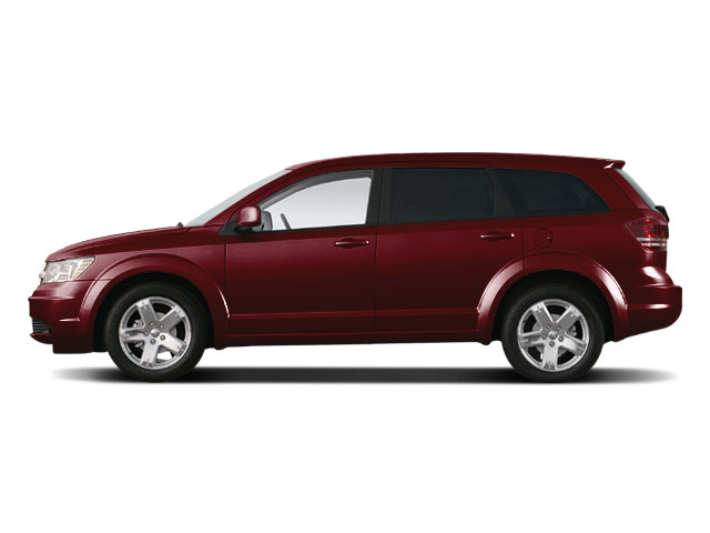 2010 Dodge Journey SXT FWD's photo