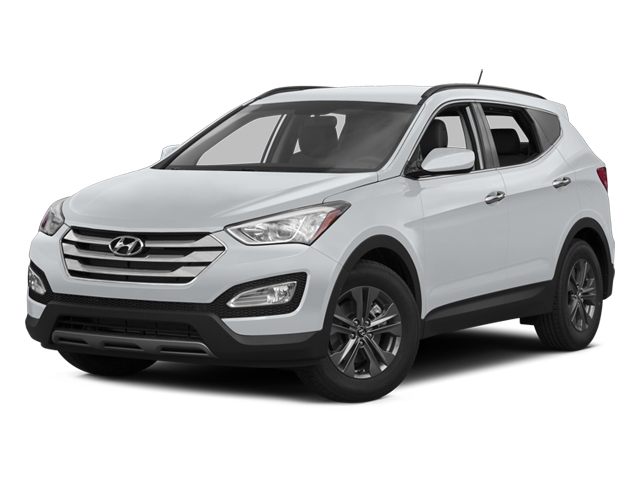 2014 Hyundai Santa Fe Sport AWD's photo