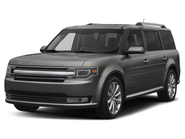 2015 Ford Flex Limited FWD's photo