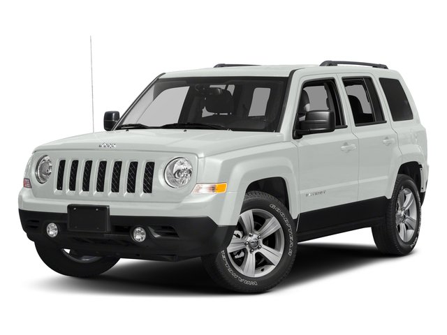 2017 Jeep Patriot Sport SE 4X4's photo