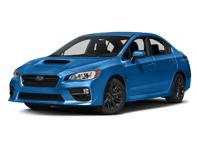2017 Subaru WRX 2.0's photo