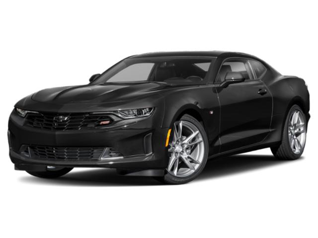 2019 Chevrolet Camaro 6.2 1SS's photo