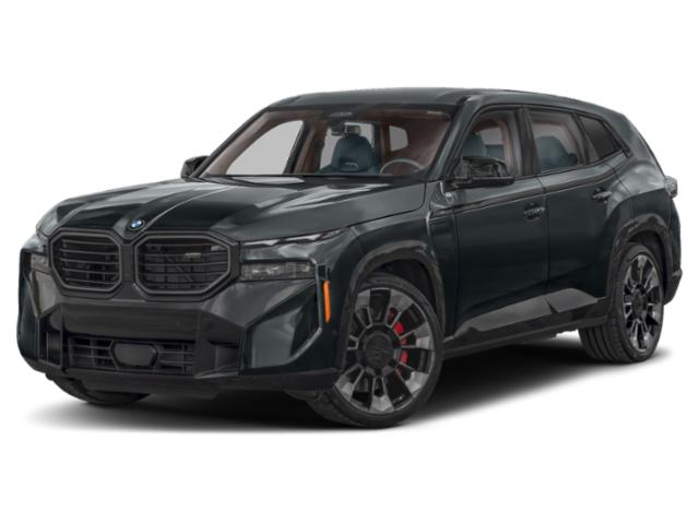 2023 BMW XM -'s photo