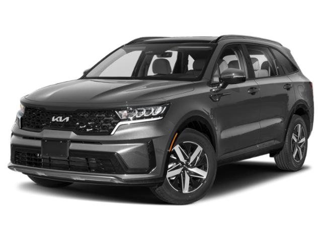 2023 Kia Sorento S AT's photo