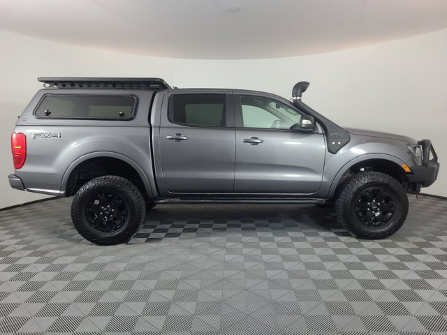 Used 2021 Ford Ranger Lariat with VIN 1FTER4FH9MLD50294 for sale in Brighton, CO
