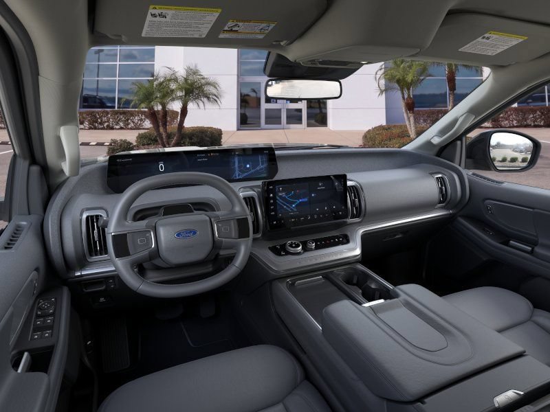 2026 Ford Expedition Active - Photo 9