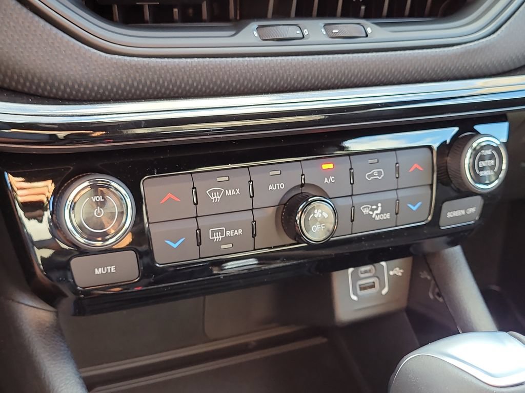 2026 Jeep Compass Altitude Special Edition - Photo 28