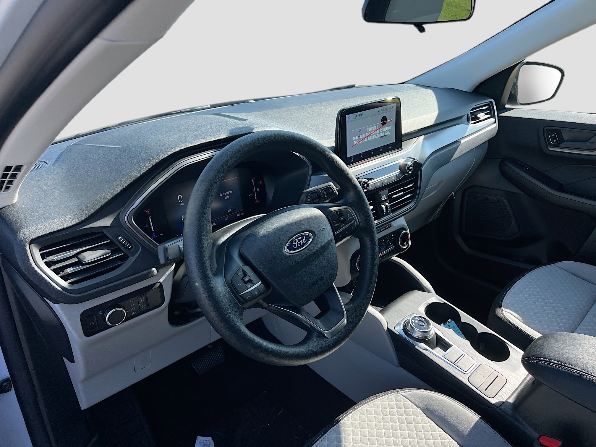2025 Ford Escape Active photo 6
