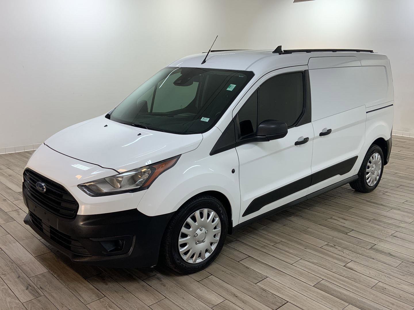 2020 Ford Transit Connect