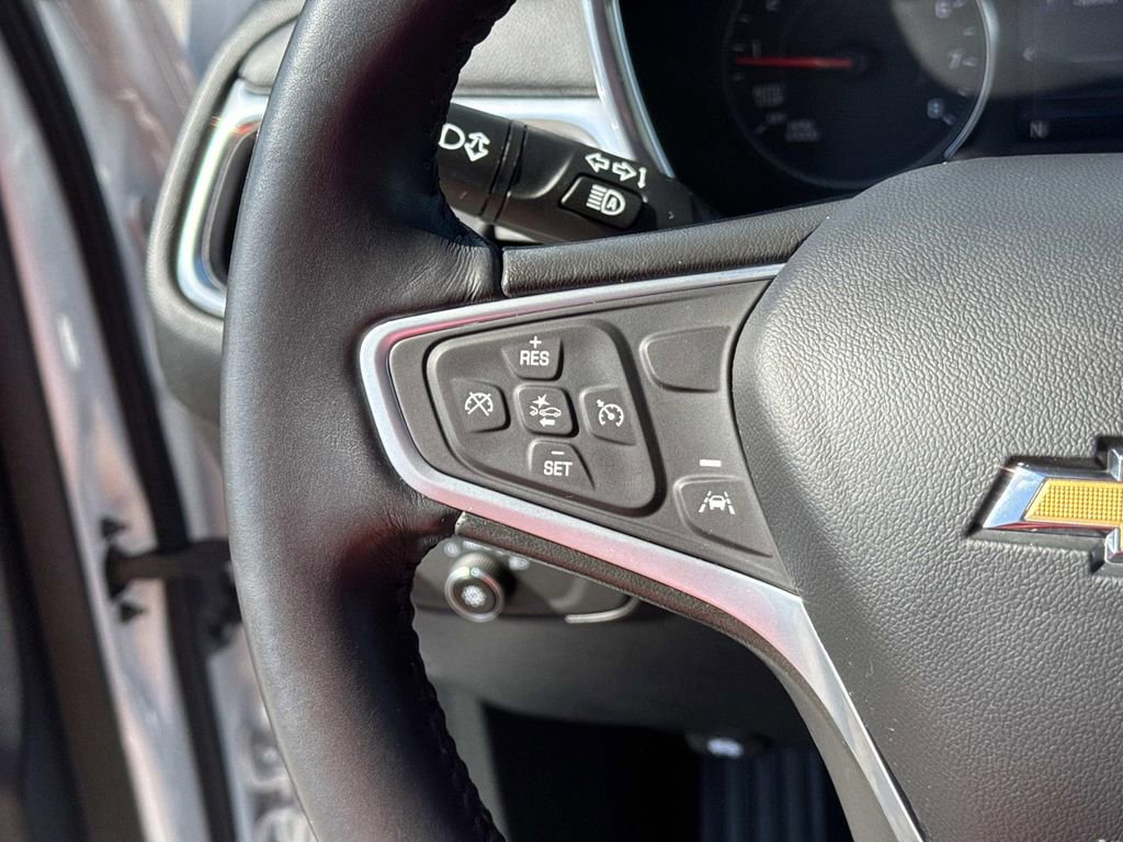 2022 Chevrolet Equinox LT photo 21