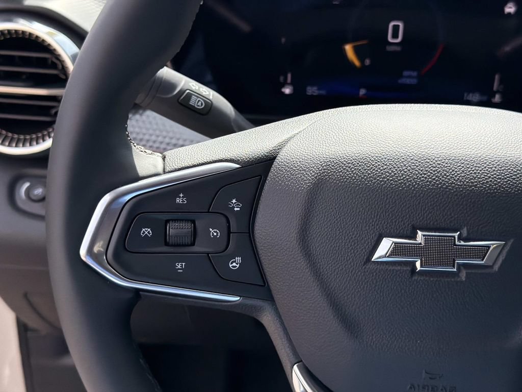 2026 Chevrolet Trax Activ - Photo 25
