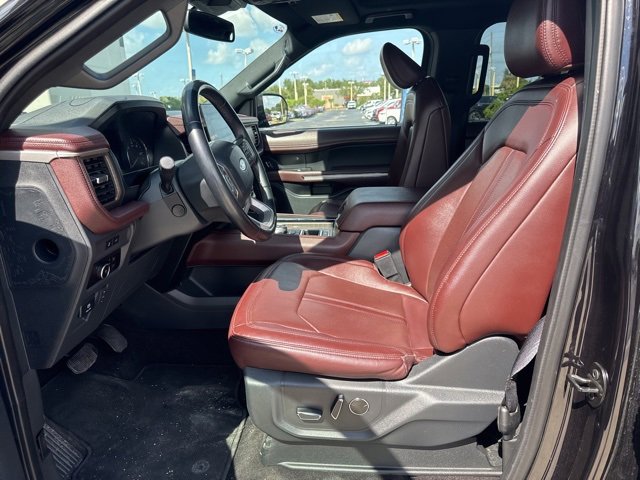 2023 Ford Expedition MAX Limited photo 10