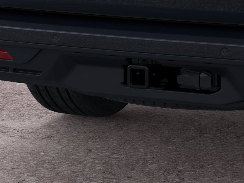 2026 Ford Expedition Active - Photo 23