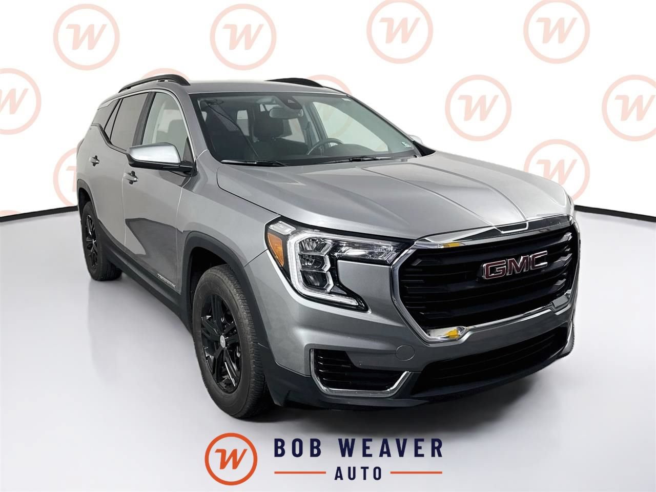 3GKALTEG2PL225010 Used 2023 GMC Terrain SLE