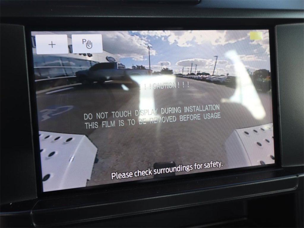 2026 Ford F-250 XL photo 2