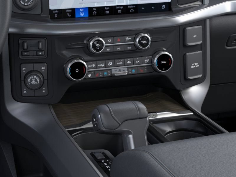 2026 Ford F-150 Lariat - Photo 15