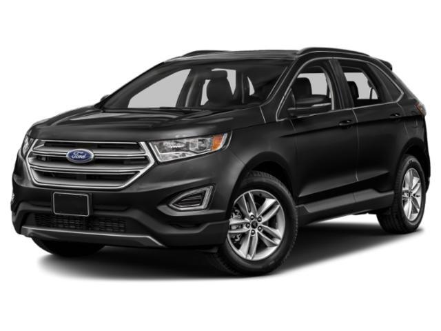 2015 Ford Edge SE's photo