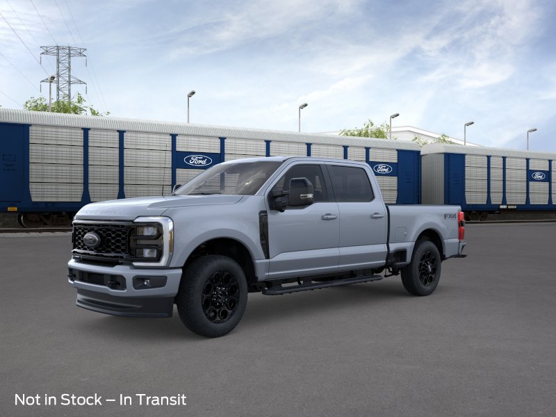 2026 Ford F-250's photo
