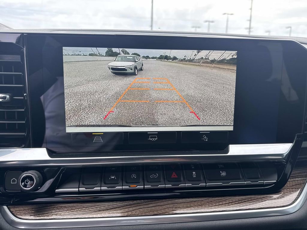2026 Chevrolet Silverado 1500 LT - Photo 25