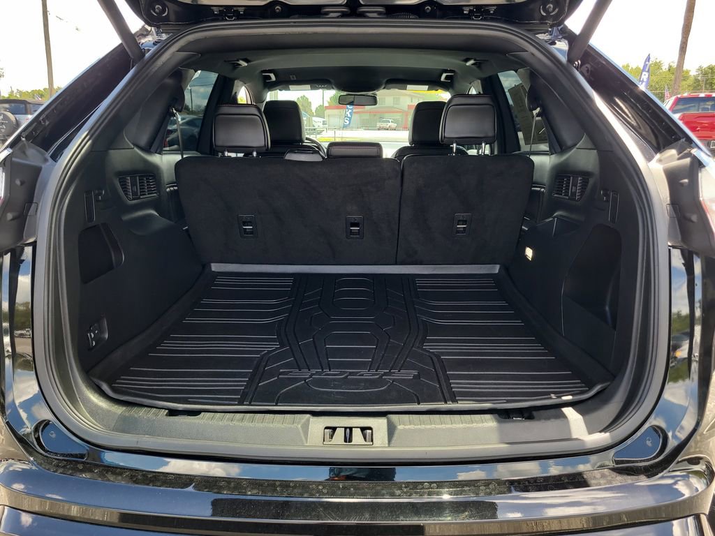 2024 Ford Edge ST-Line - Photo 7