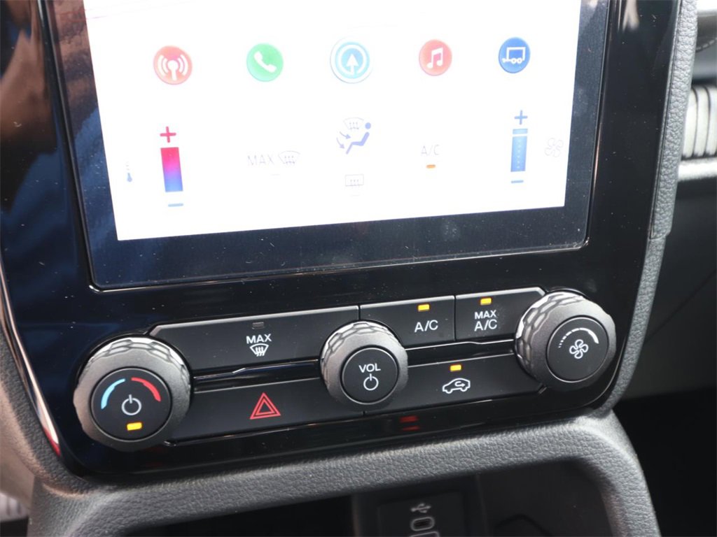 2025 Ford Ranger XLT photo 15