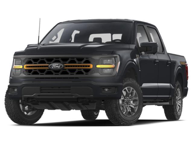 2026 Ford F-150 Tremor 4x4 SuperCrew 5-1/2 Box's photo