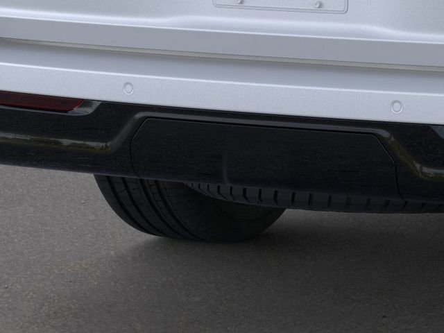 2025 Lincoln Navigator Reserve - Photo 23