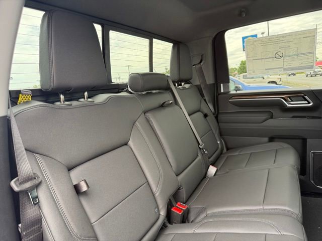 2026 Chevrolet Silverado 3500 HD LT - Photo 13
