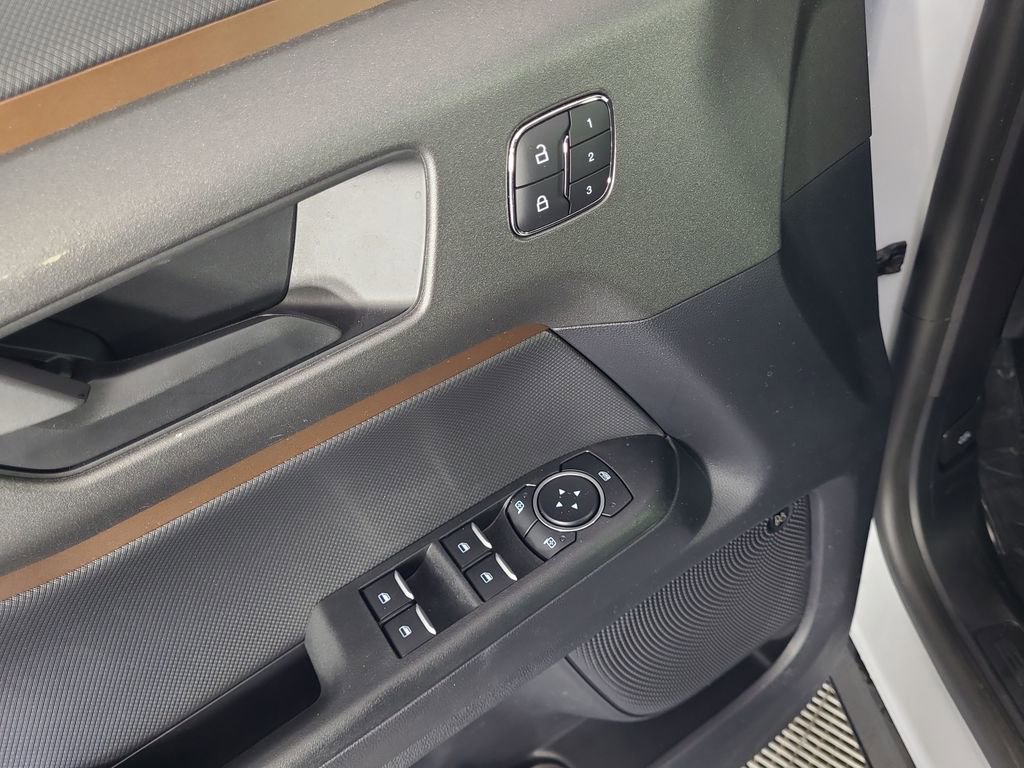 2025 Ford Bronco Sport Outer Banks - Photo 18