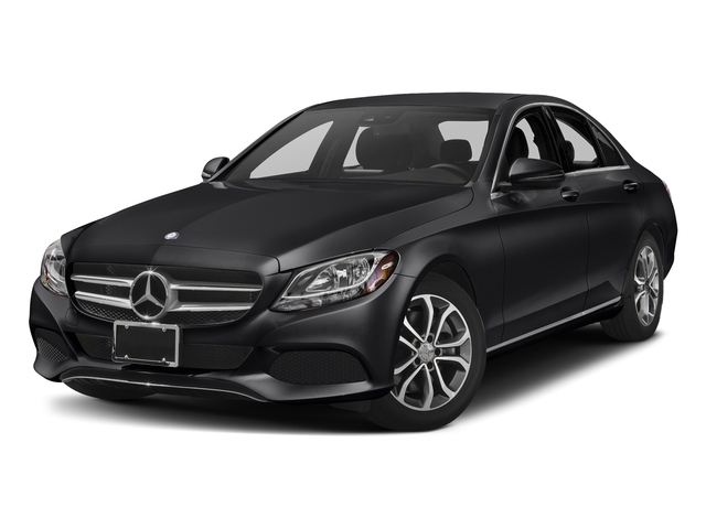 2018 Mercedes-Benz C-Class C300 4MATIC's photo