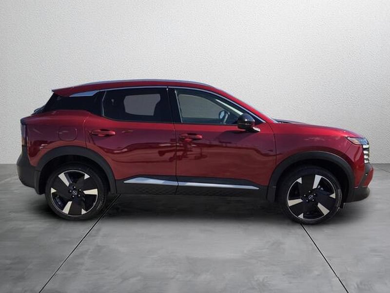 2026 Nissan KICKS SR - Photo 7