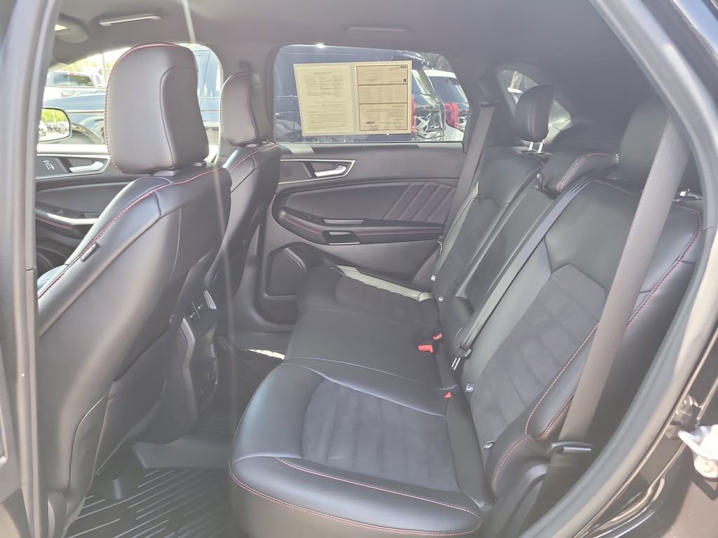 2024 Ford Edge ST-Line - Photo 11