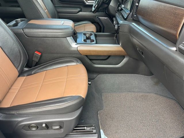 2024 Chevrolet Silverado 3500HD High Country - Photo 14