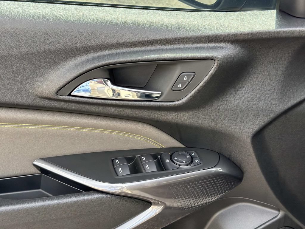 2026 Chevrolet Trax Activ - Photo 22