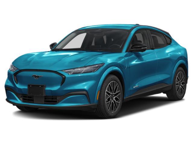 2026 Ford Mustang-Mach-e Premium's photo