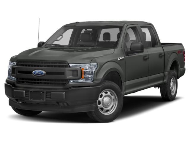 2019 Ford F-150 XL SuperCrew 5-1/2 Box's photo