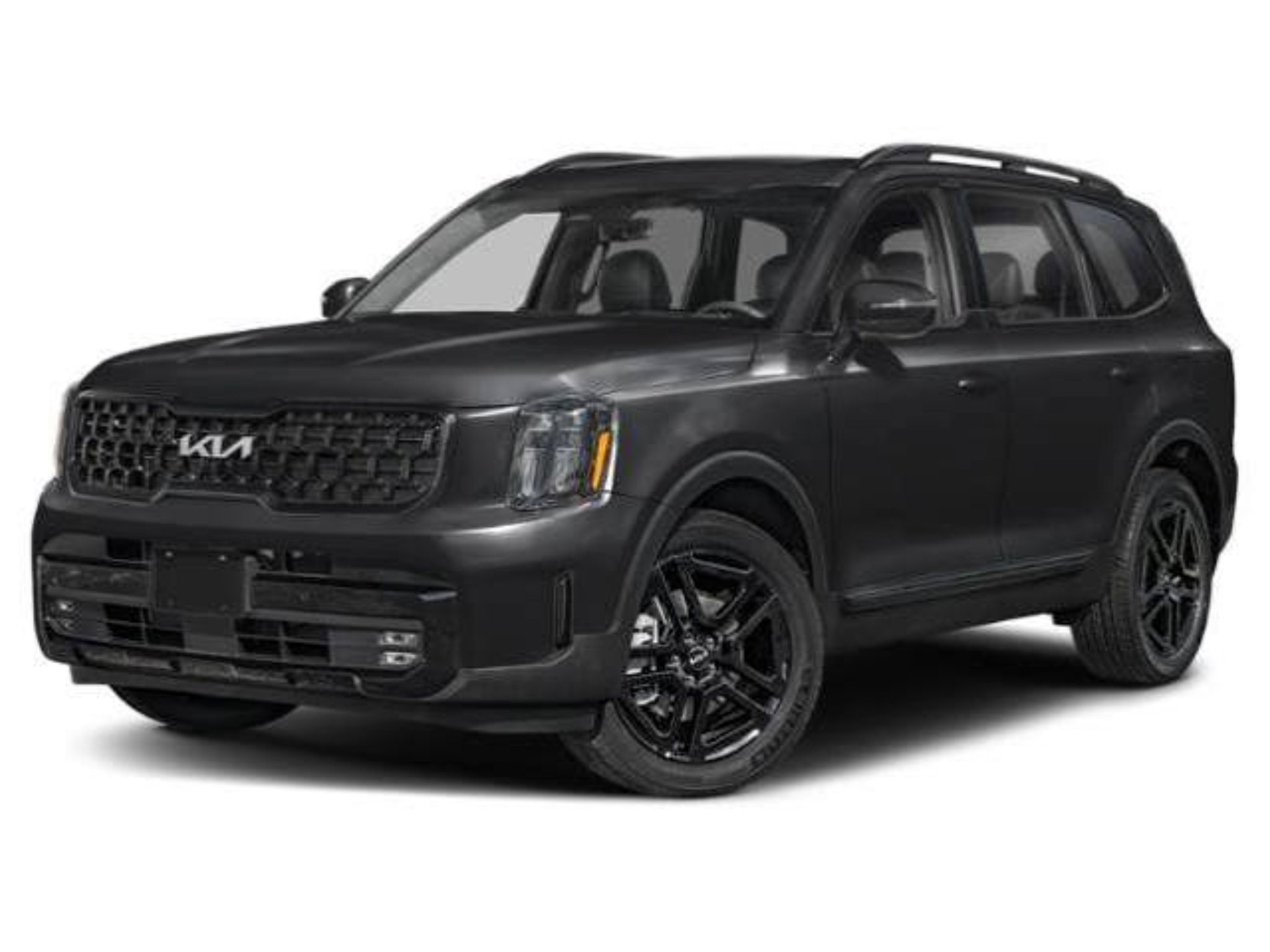 2024 Kia Telluride SX Prestige