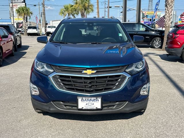 2020 Chevrolet Equinox LT photo 2