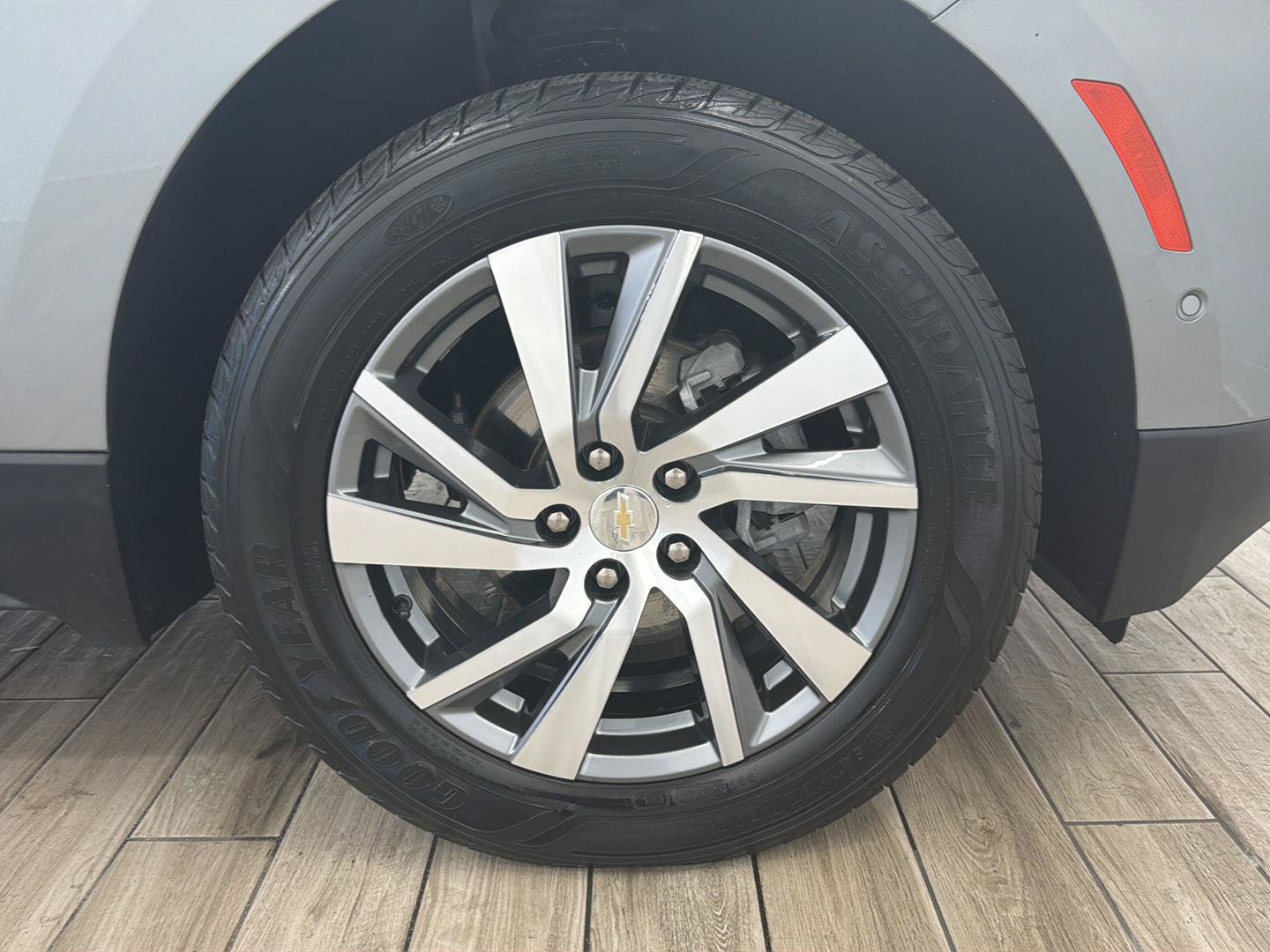 2023 Chevrolet Equinox Premier - Photo 31