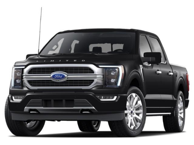 2022 Ford F-150 Limited 4x4 SuperCrew 5-1/2 Box's photo