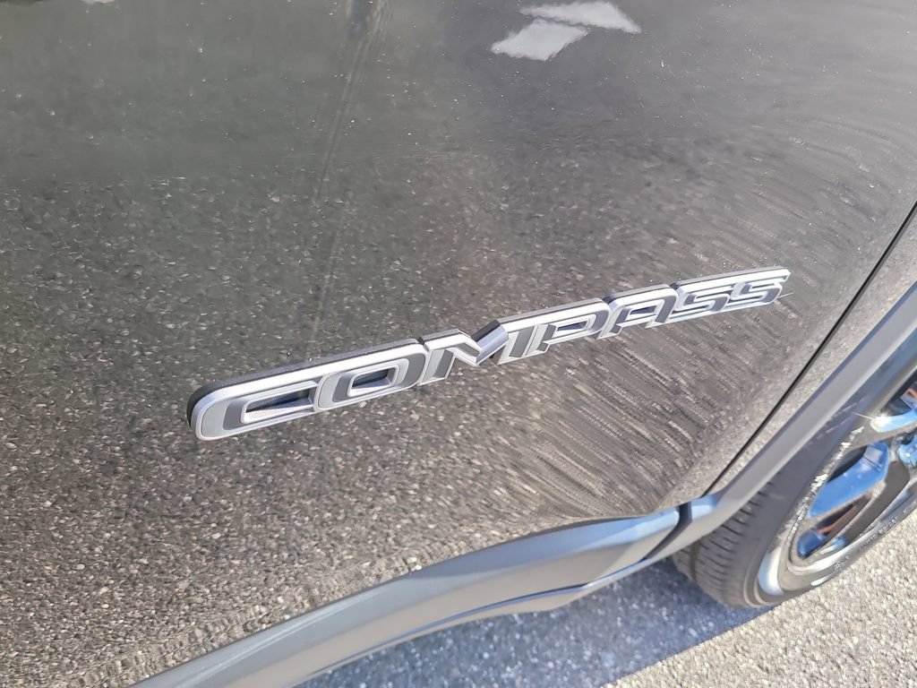 2026 Jeep Compass Altitude Special Edition - Photo 7