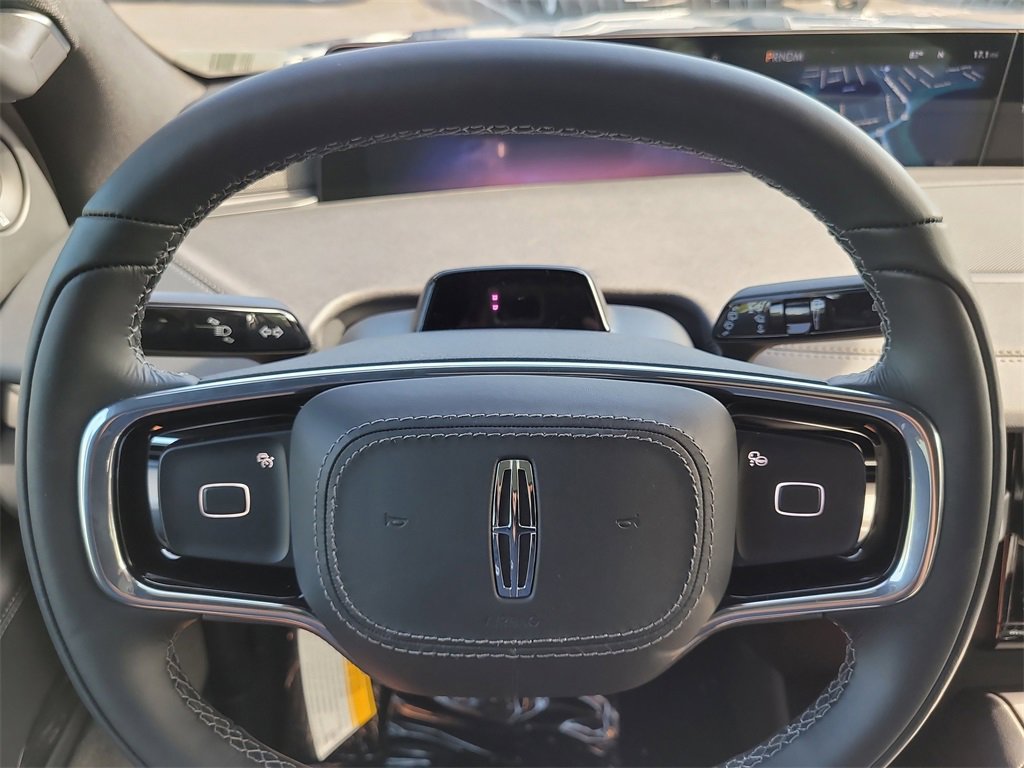 2025 Lincoln Navigator Reserve photo 27