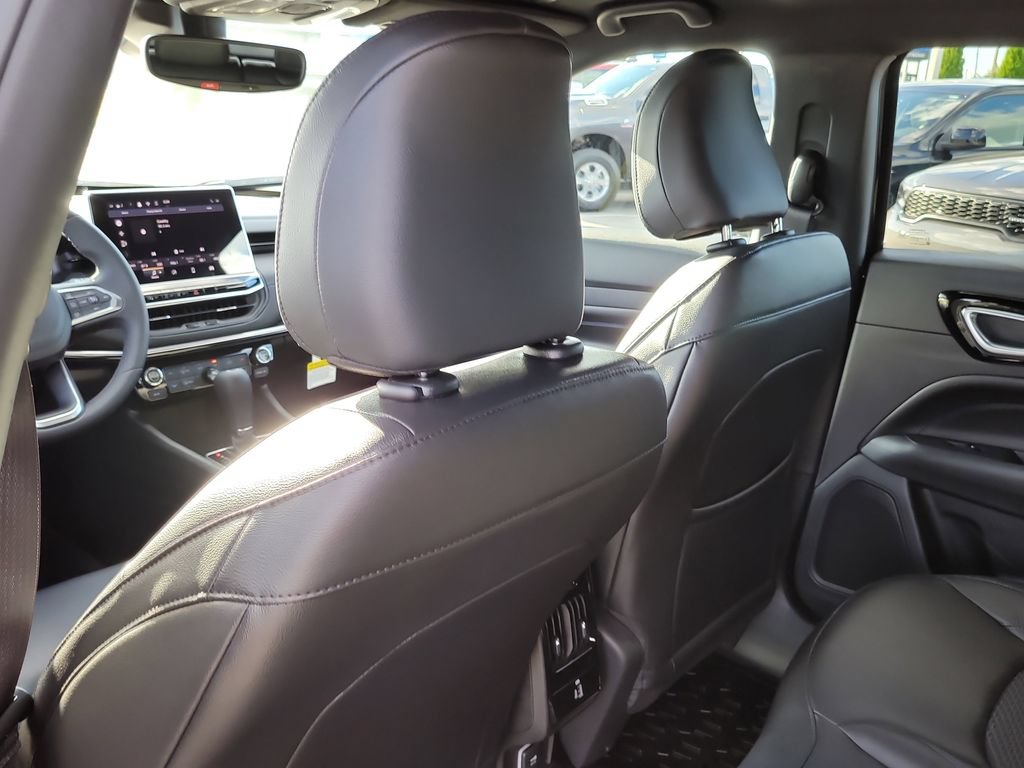 2026 Jeep Compass Altitude Special Edition - Photo 13